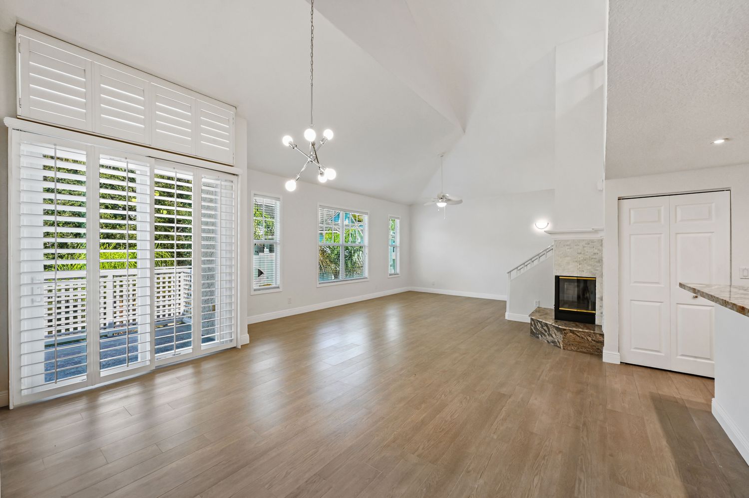virtual staging 